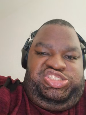 Tyreace Daniels - Project Casting Gallery Image 1 Tyreace Daniels - Gallery Image 1