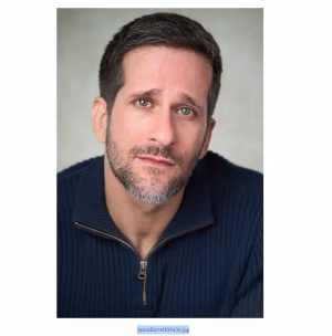 Jason Zobler - Project Casting Gallery Image 1 Jason Zobler - Gallery Image 1