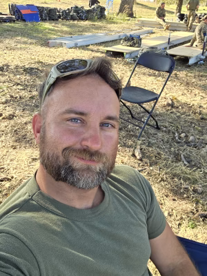 Lyle Webb - Project Casting Gallery Image 4 Lyle Webb - Gallery Image 4