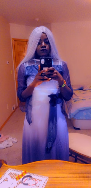 Monaliza Otieno - Project Casting Gallery Image 9 Monaliza Otieno - Gallery Image 9