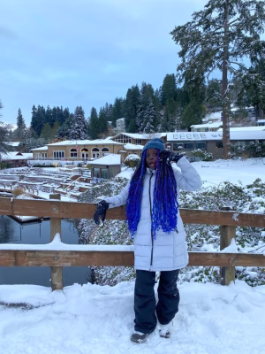 Monaliza Otieno - Project Casting Gallery Image 6 Monaliza Otieno - Gallery Image 6