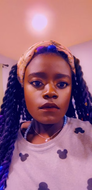 Monaliza Otieno - Project Casting Gallery Image 4 Monaliza Otieno - Gallery Image 4