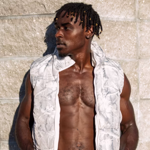 Demetrius Green - Project Casting Gallery Image 1 Demetrius Green - Gallery Image 1