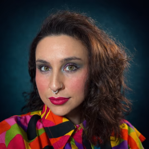 Brookyln Motivier - Project Casting Gallery Image 16 Brookyln Motivier - Gallery Image 16