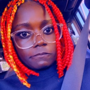 Monaliza Otieno - Project Casting Gallery Image 3 Monaliza Otieno - Gallery Image 3