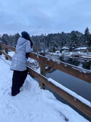 Monaliza Otieno - Project Casting Gallery Image 8 Monaliza Otieno - Gallery Image 8