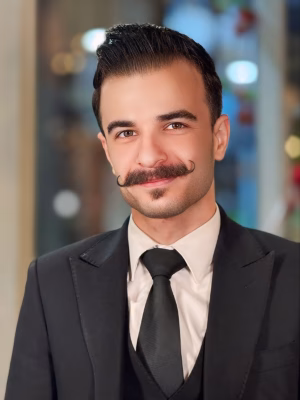 Mohammad Essa - Project Casting Gallery Image 3 Mohammad Essa - Gallery Image 3