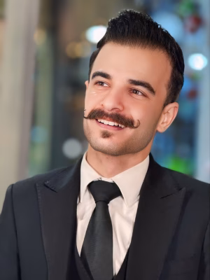 Mohammad Essa - Project Casting Gallery Image 5 Mohammad Essa - Gallery Image 5