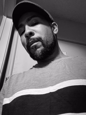 Marlon Shaheed DeVon Gooden - Project Casting Gallery Image 2 Marlon Shaheed DeVon Gooden - Gallery Image 2