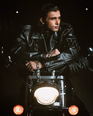 Jett Williams - Project Casting Gallery Image 1 Jett Williams - Gallery Image 1