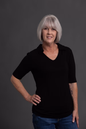 Tricia Ellison - Project Casting Gallery Image 5 Tricia Ellison - Gallery Image 5