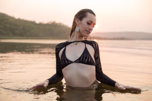 Jordyn Jones - Project Casting Gallery Image 3 Jordyn Jones - Gallery Image 3