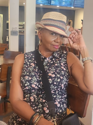 Laura Lamoree - Project Casting Gallery Image 3 Laura Lamoree - Gallery Image 3