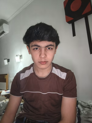 Yusuf Azizov - Project Casting Gallery Image 4 Yusuf Azizov - Gallery Image 4