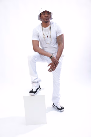 George Patterson - Project Casting Gallery Image 3 George Patterson - Gallery Image 3