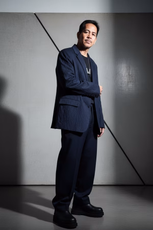 Antonio Romero Razote - Project Casting Gallery Image 2 Antonio Romero Razote - Gallery Image 2