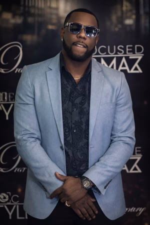 Brandon Christle - Project Casting Gallery Image 3 Brandon Christle - Gallery Image 3