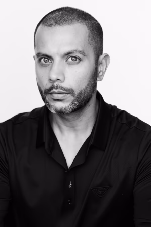 Jas Chawla - Project Casting Gallery Image 7 Jas Chawla - Gallery Image 7