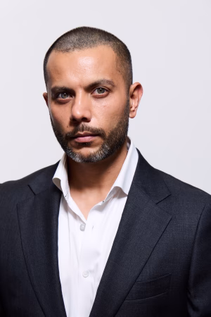 Jas Chawla - Project Casting Gallery Image 5 Jas Chawla - Gallery Image 5