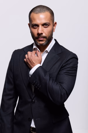 Jas Chawla - Project Casting Gallery Image 3 Jas Chawla - Gallery Image 3