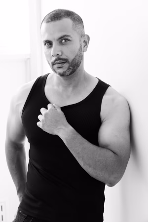 Jas Chawla - Project Casting Gallery Image 4 Jas Chawla - Gallery Image 4