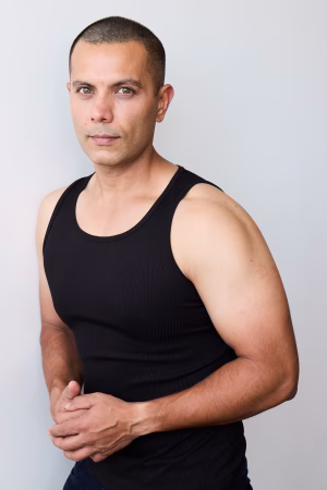 Jas Chawla - Project Casting Gallery Image 8 Jas Chawla - Gallery Image 8