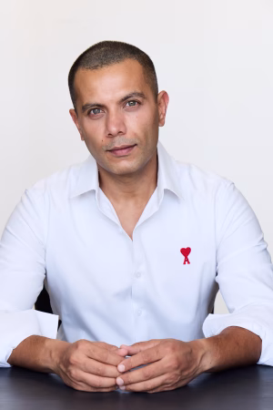 Jas Chawla - Project Casting Gallery Image 1 Jas Chawla - Gallery Image 1