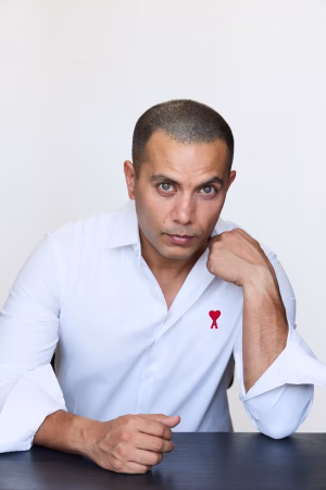 Jas Chawla - Project Casting Gallery Image 2 Jas Chawla - Gallery Image 2