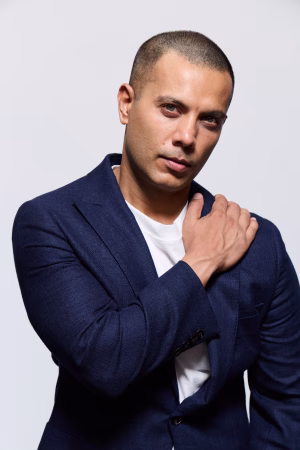 Jas Chawla - Project Casting Gallery Image 6 Jas Chawla - Gallery Image 6