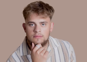 Mason Rauch - Project Casting Gallery Image 2 Mason Rauch - Gallery Image 2