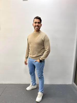 Jonathan Jose Contreras Escalona - Project Casting Gallery Image 1 Jonathan Jose Contreras Escalona - Gallery Image 1