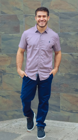 Walter Quesada Montero - Project Casting Gallery Image 7 Walter Quesada Montero - Gallery Image 7