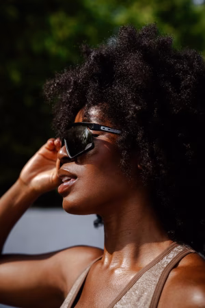 Mary Nnamani - Project Casting Gallery Image 6 Mary Nnamani - Gallery Image 6