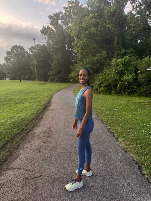 Bethel Lisanby - Project Casting Gallery Image 2 Bethel Lisanby - Gallery Image 2