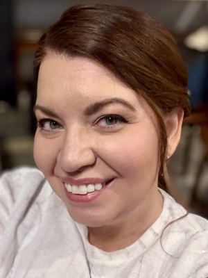 Robin Mars - Project Casting Gallery Image 4 Robin Mars - Gallery Image 4