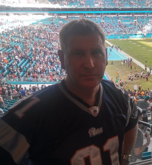 David Bond - Project Casting Gallery Image 2 David Bond - Gallery Image 2