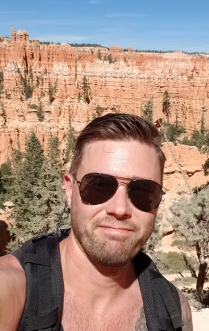 Kenny Marcuson - Project Casting Gallery Image 5 Kenny Marcuson - Gallery Image 5