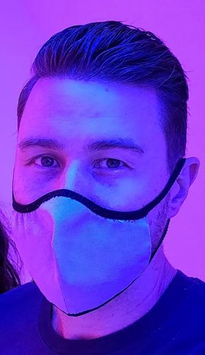 Kenny Marcuson - Project Casting Gallery Image 4 Kenny Marcuson - Gallery Image 4