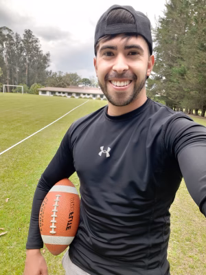 Jonathan Jose Contreras Escalona - Project Casting Gallery Image 15 Jonathan Jose Contreras Escalona - Gallery Image 15