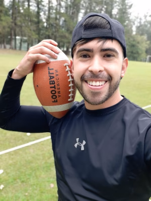 Jonathan Jose Contreras Escalona - Project Casting Gallery Image 14 Jonathan Jose Contreras Escalona - Gallery Image 14