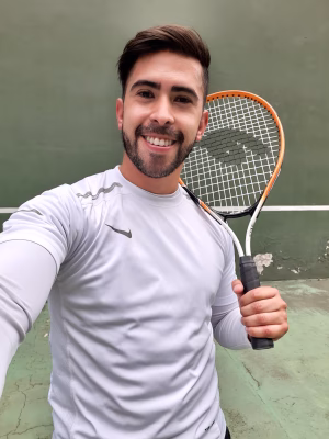 Jonathan Jose Contreras Escalona - Project Casting Gallery Image 13 Jonathan Jose Contreras Escalona - Gallery Image 13