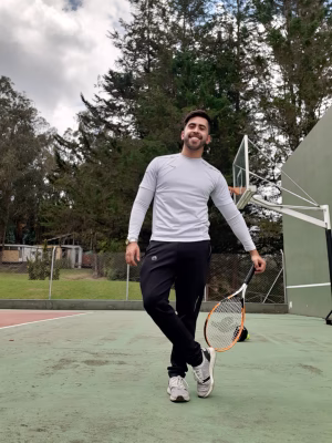 Jonathan Jose Contreras Escalona - Project Casting Gallery Image 12 Jonathan Jose Contreras Escalona - Gallery Image 12