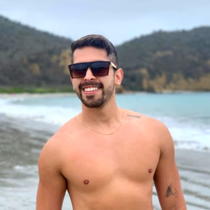 Jonathan Jose Contreras Escalona - Project Casting Gallery Image 9 Jonathan Jose Contreras Escalona - Gallery Image 9