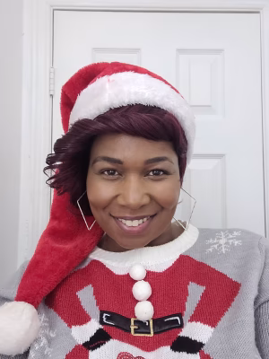 Simone Reid - Project Casting Gallery Image 3 Simone Reid - Gallery Image 3