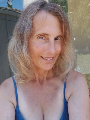 Susan Zangl - Project Casting Gallery Image 13 Susan Zangl - Gallery Image 13