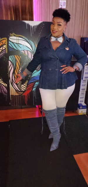 DuVonne Moore - Project Casting Gallery Image 6 DuVonne Moore - Gallery Image 6