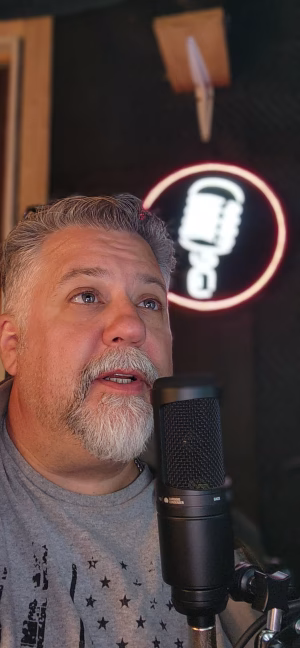 Norman Izard - Project Casting Gallery Image 10 Norman Izard - Gallery Image 10