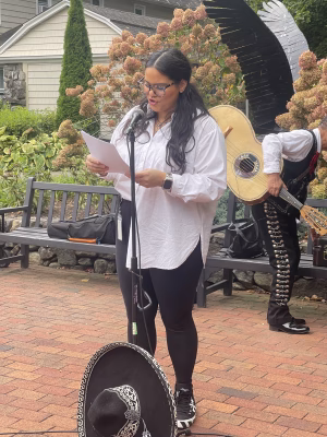 Stephanie Caban - Project Casting Gallery Image 4 Stephanie Caban - Gallery Image 4