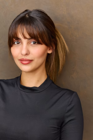 Emily Lia Ray - Project Casting Gallery Image 7 Emily Lia Ray - Gallery Image 7