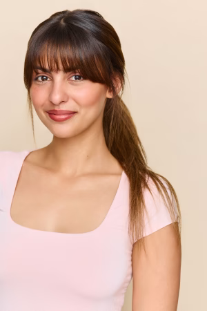 Emily Lia Ray - Project Casting Gallery Image 6 Emily Lia Ray - Gallery Image 6